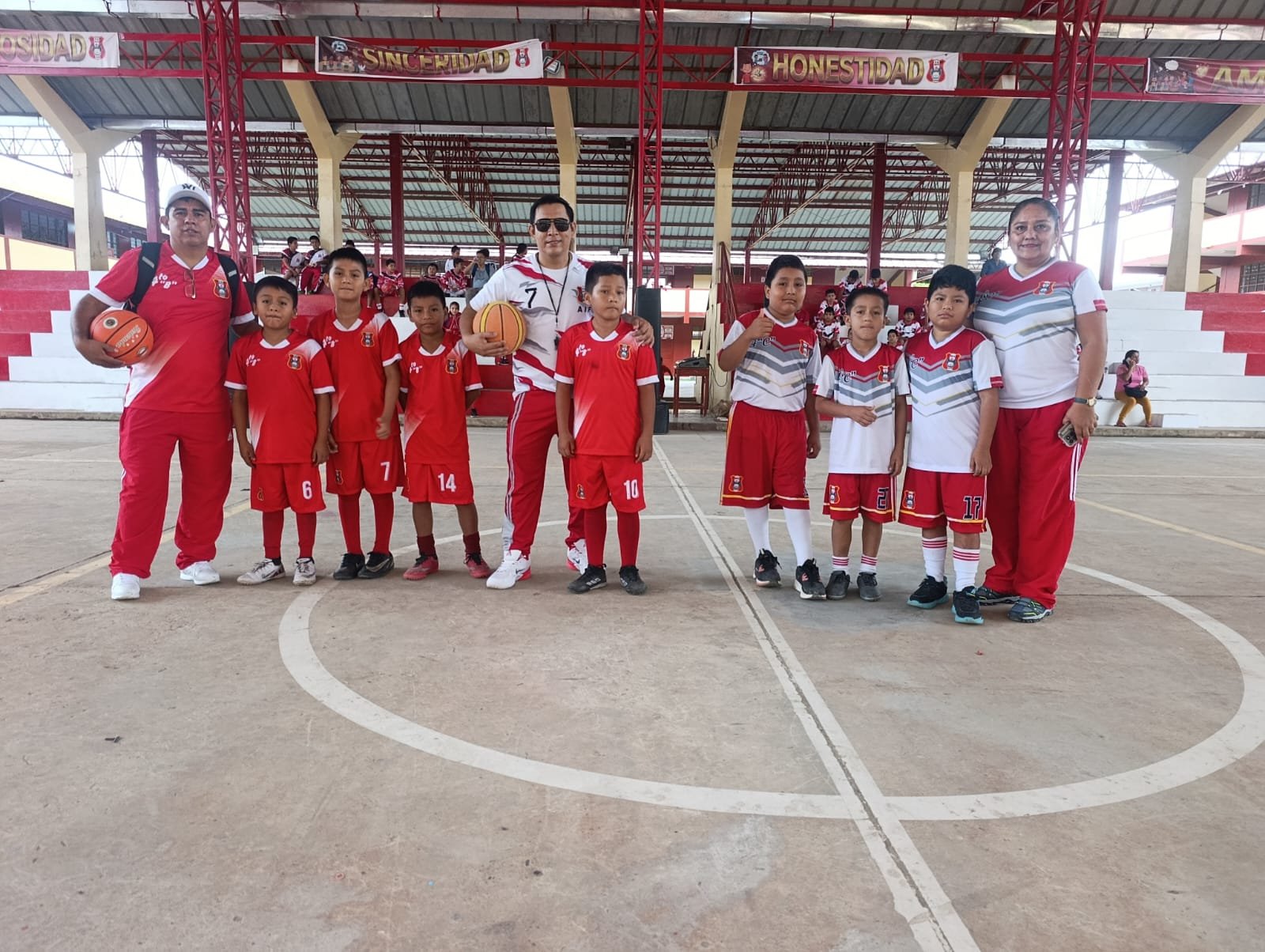 Iniciamos los Juegos Escolares Deportivos y Paradeportivos 2026